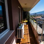 Apartment Mountain View Sky Ori 4 Sofia