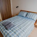 Mountain View Sky Ori 4 Apartment Sofia
