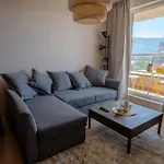 Apartment Mountain View Sky Ori 4 *