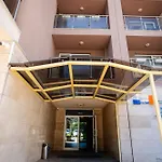 Mountain View Sky Ori 4 * סופיה