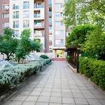 דירה Mountain View Sky Ori 4 סופיה