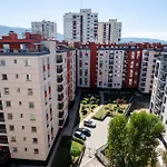 Mountain View Sky Ori 4 סופיה