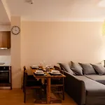 Mountain View Sky Ori 4 דירה *