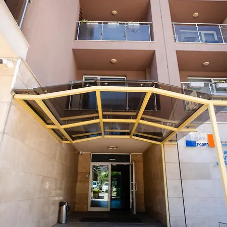 Mountain View Sky Ori 4 * Sofia