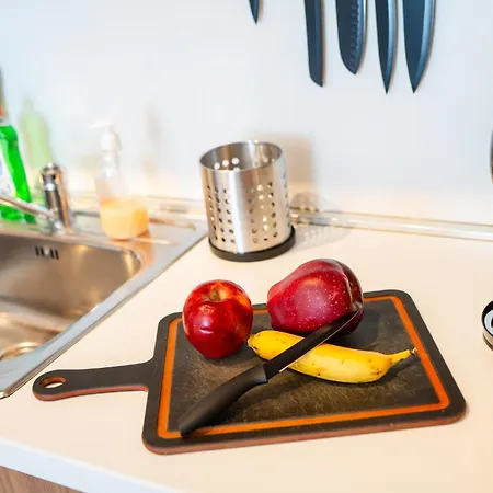 Apartament Mountain View Sky Ori 4 Sofia