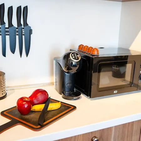 Mountain View Sky Ori 4 Apartament *