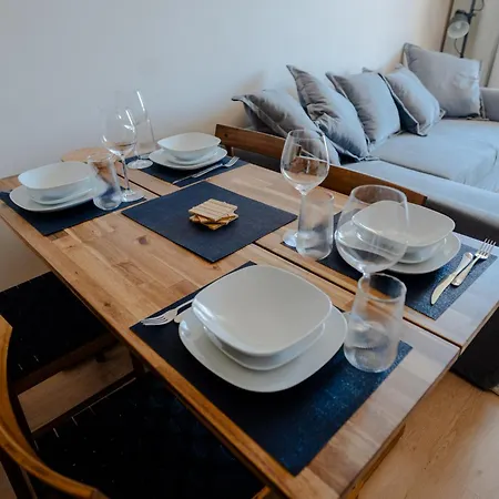 Mountain View Sky Ori 4 Apartament Sofia