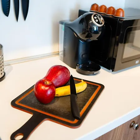 Mountain View Sky Ori 4 Sofia