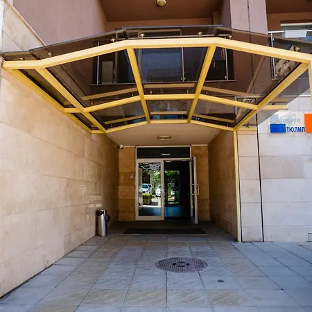 Mountain View Sky Ori 4 Sofia