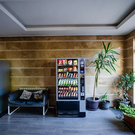Apartamento Mountain View Sky Ori 4