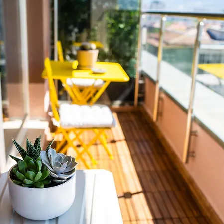 Mountain View Sky Ori 4 Apartament *