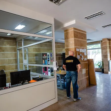 Mountain View Sky Ori 4 Apartament Sofia