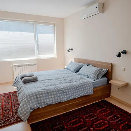 Mountain View Sky Ori 4 Apartament Sofia
