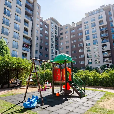 Mountain View Sky Ori 4 Sofia