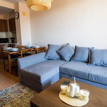 Mountain View Sky Ori 4 Sofia