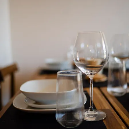 Apartmán Mountain View Sky Ori 4 *