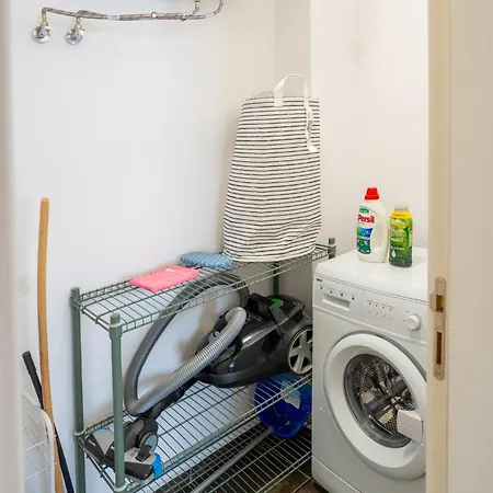 Mountain View Sky Ori 4 Apartament