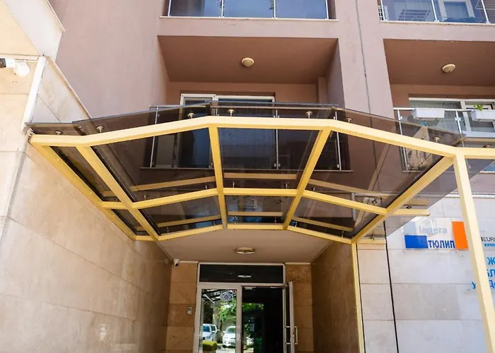 Mountain View Sky Ori 4 * София