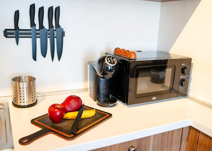 Mountain View Sky Ori 4 Апартаменты *