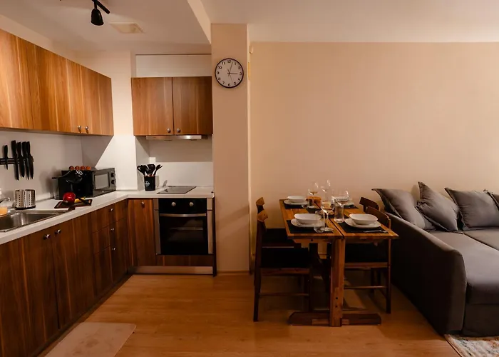 Mountain View Sky Ori 4 * София