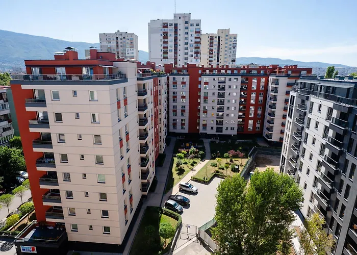 Mountain View Sky Ori 4 София