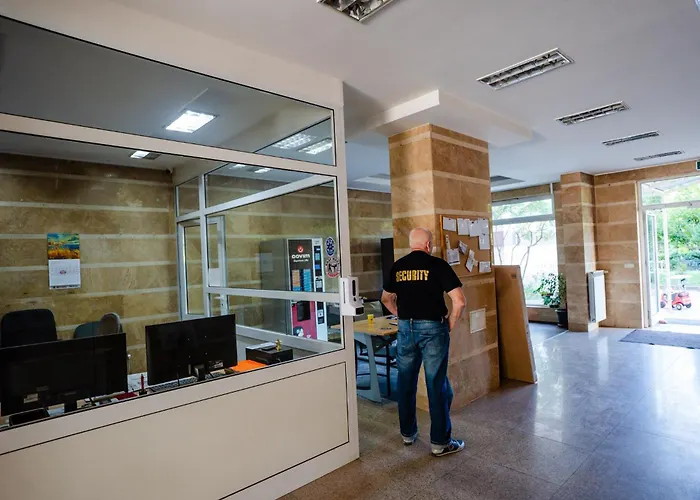 Mountain View Sky Ori 4 Апартаменты София