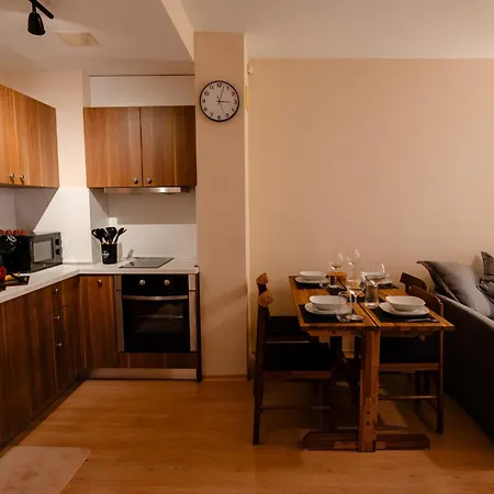 Mountain View Sky Ori 4 * Sofia