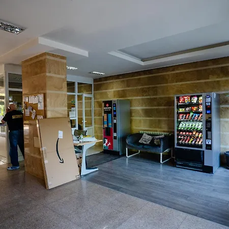 Mountain View Sky Ori 4 Apartament Sofia