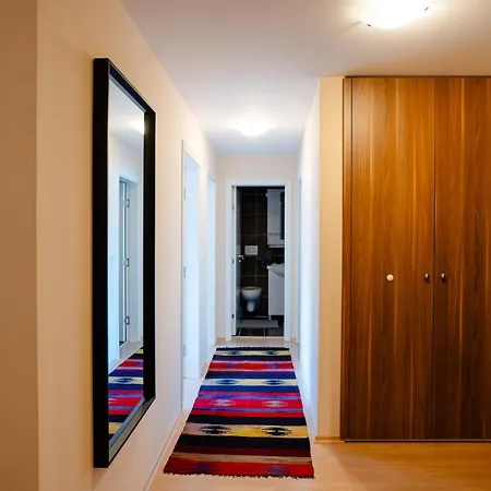 Mountain View Sky Ori 4 Sofia