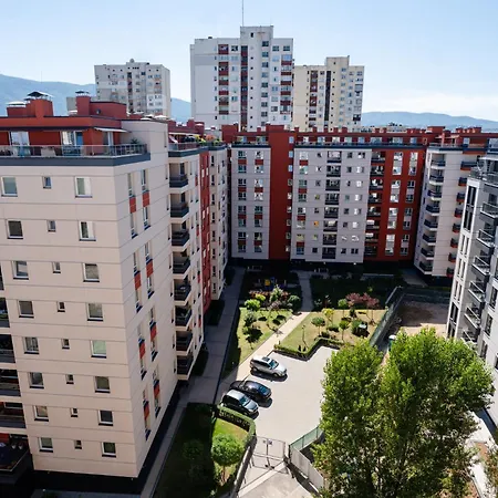 Mountain View Sky Ori 4 Sofia