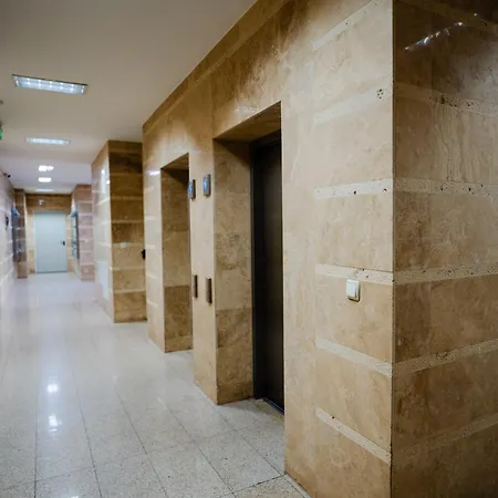 Apartament Mountain View Sky Ori 4