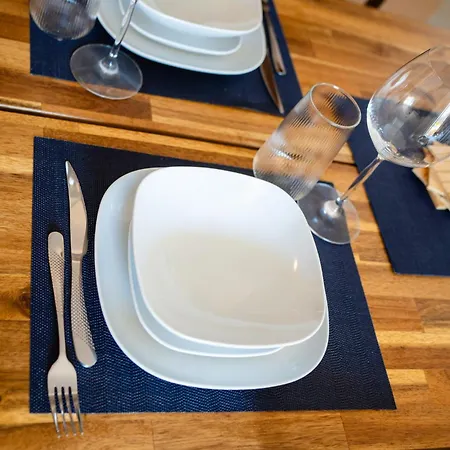 Mountain View Sky Ori 4 Apartament *