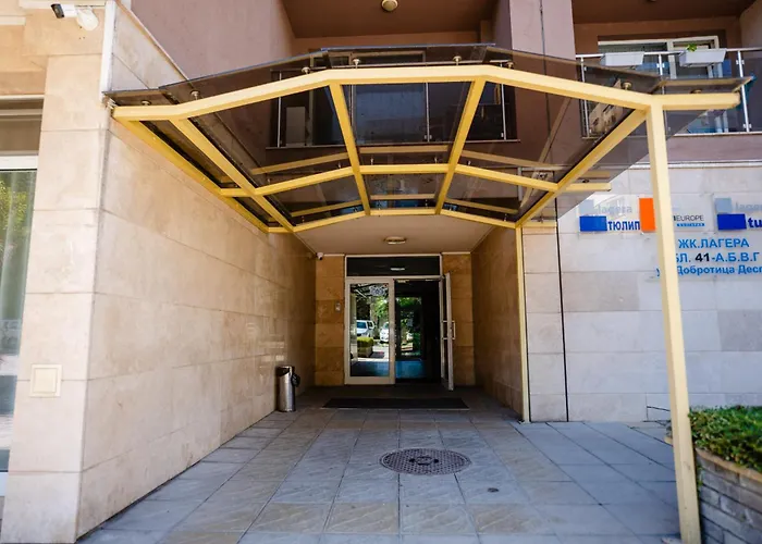 Mountain View Sky Ori 4 Sofia