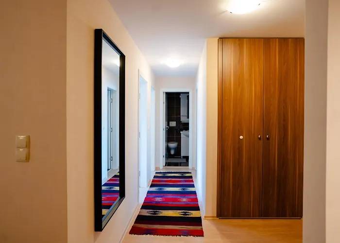 Mountain View Sky Ori 4 Sofia