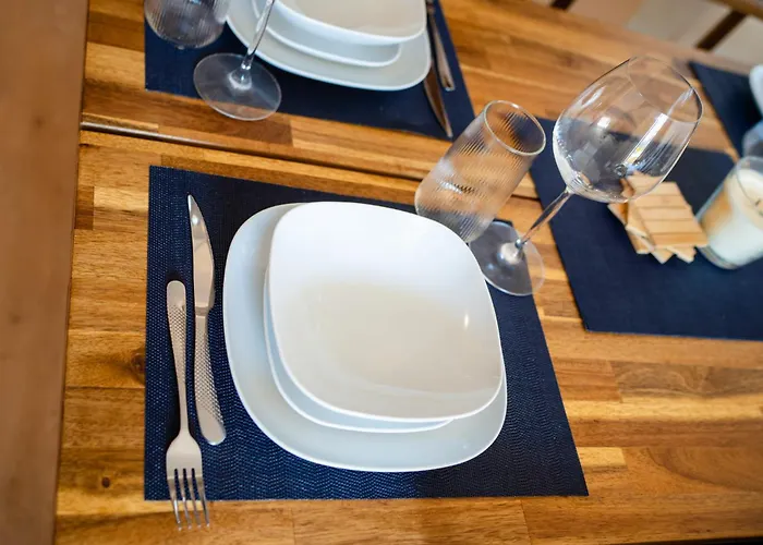 Mountain View Sky Ori 4 Lägenhet *