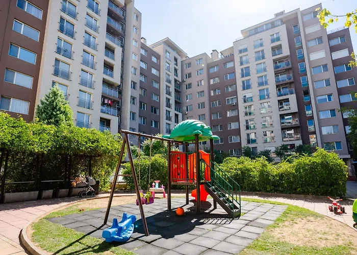 Mountain View Sky Ori 4 Sofia