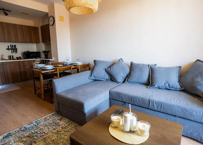 Mountain View Sky Ori 4 Sofia