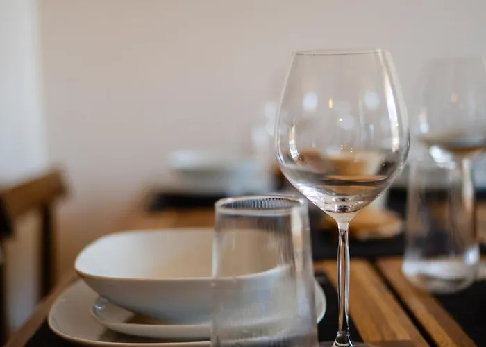 Lägenhet Mountain View Sky Ori 4 *