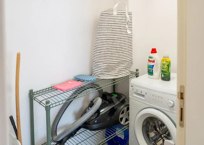 Mountain View Sky Ori 4 Lägenhet