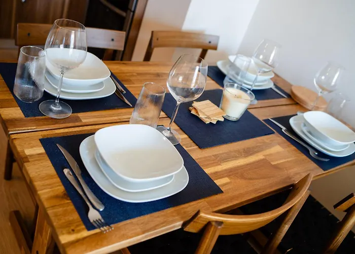 شقة Mountain View Sky Ori 4 *