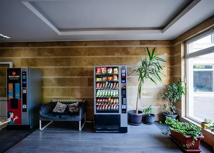 شقة Mountain View Sky Ori 4