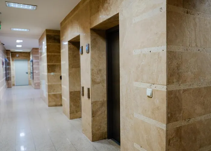 شقة Mountain View Sky Ori 4